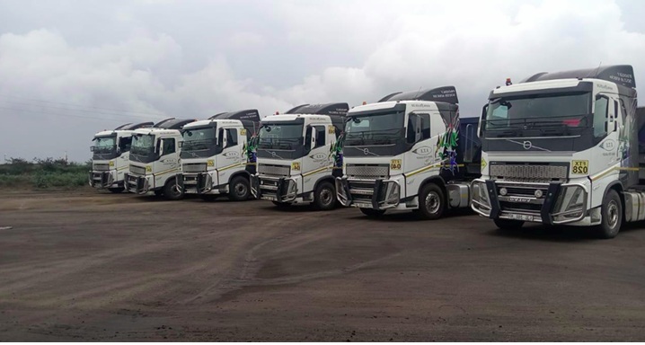 Fastrak Fleet 4